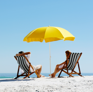 Καλοκαιρινά